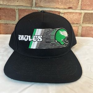 Retro Philadelphia Eagles Snapback